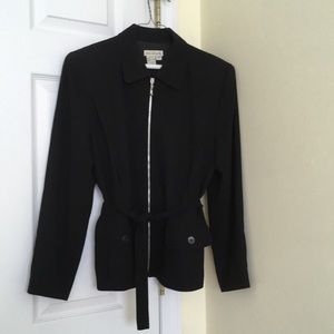 Ann Taylor Petites jacket
